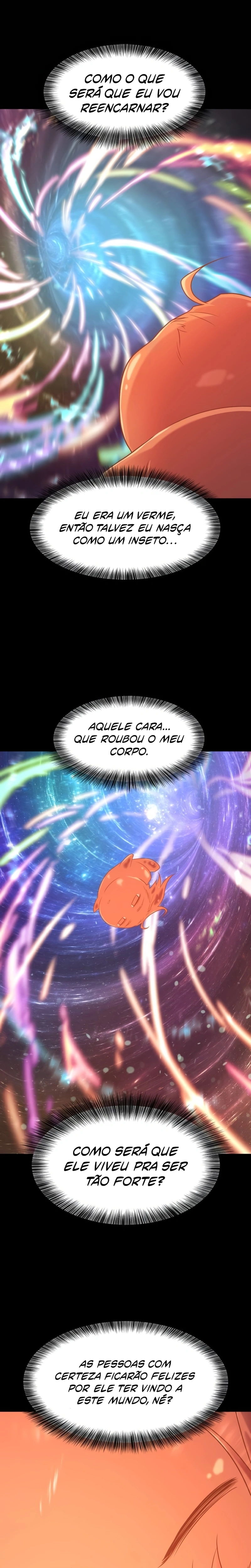 Read O Melhor Engenheiro Do Mundo Manga Online