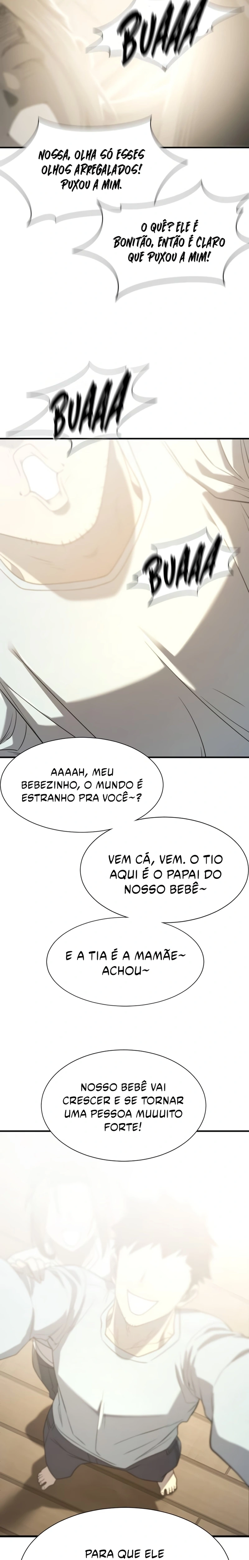 Read O Melhor Engenheiro Do Mundo Manga Online