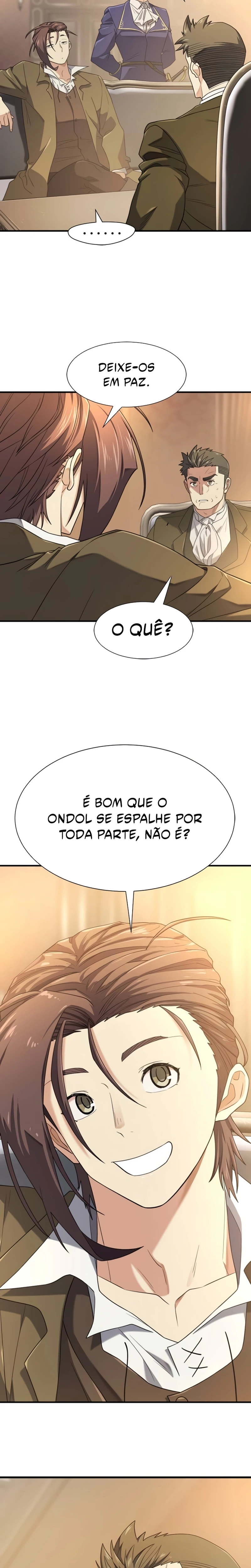 Read O Melhor Engenheiro Do Mundo Manga Online
