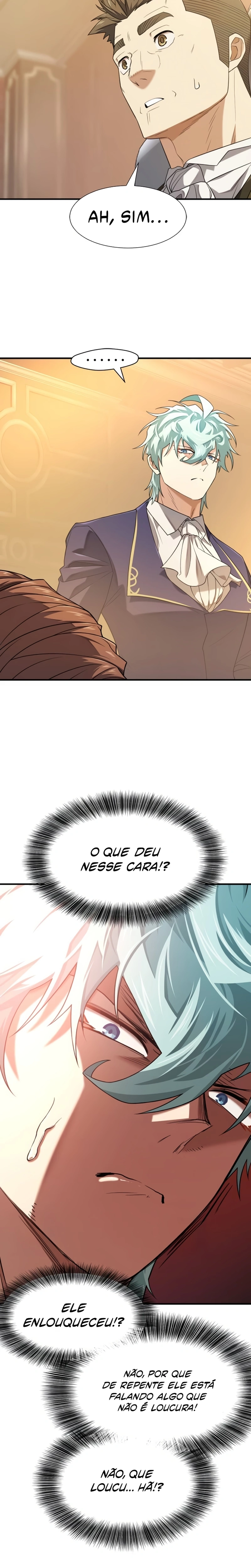 Read O Melhor Engenheiro Do Mundo Manga Online