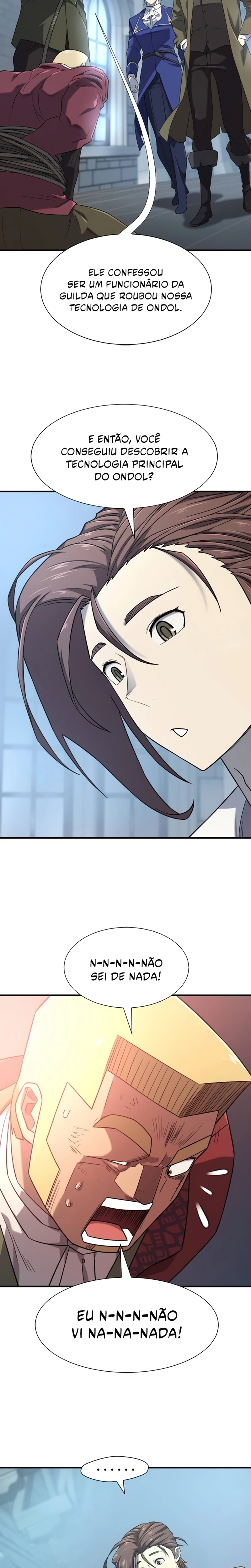 Read O Melhor Engenheiro Do Mundo Manga Online