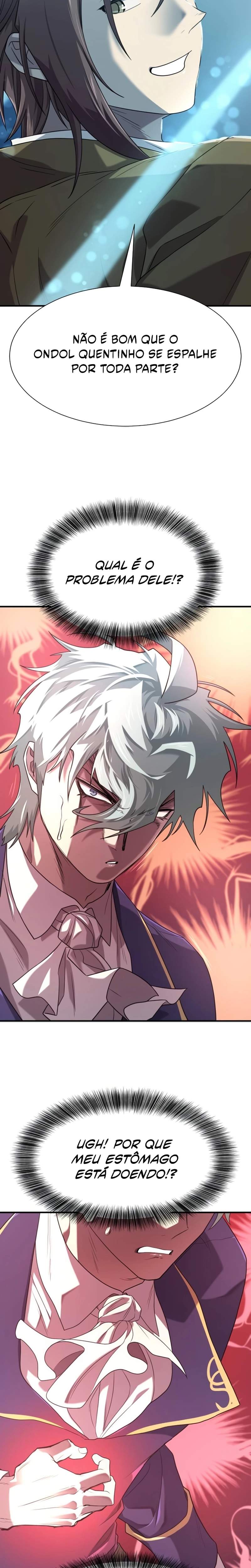 Read O Melhor Engenheiro Do Mundo Manga Online