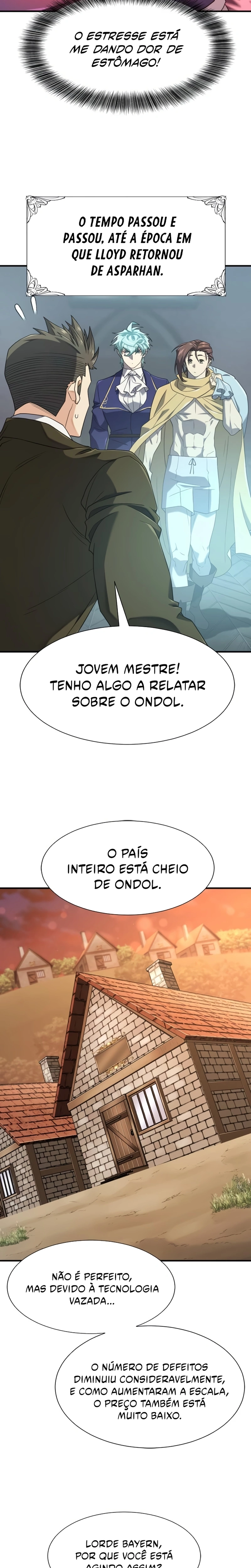 Read O Melhor Engenheiro Do Mundo Manga Online