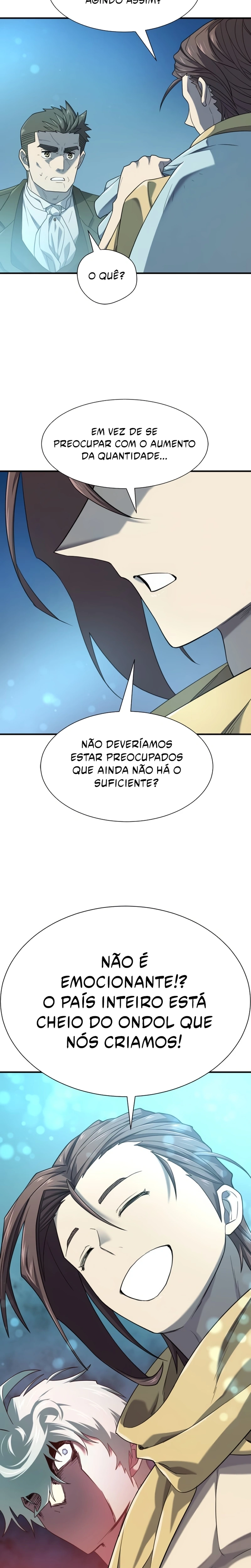 Read O Melhor Engenheiro Do Mundo Manga Online