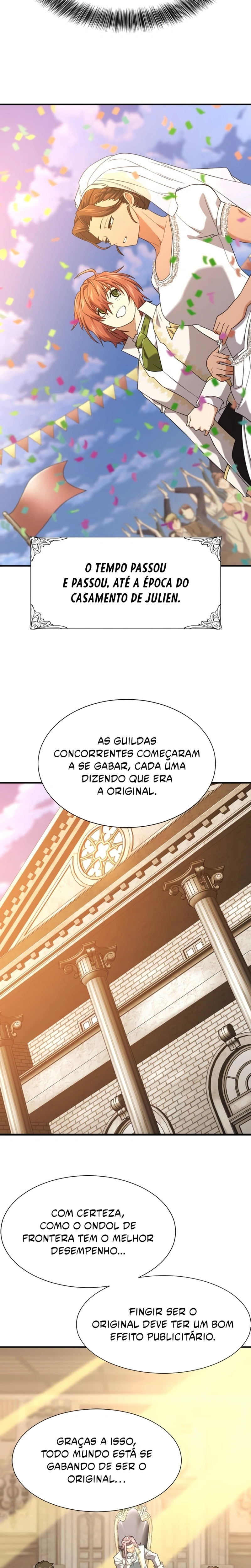 Read O Melhor Engenheiro Do Mundo Manga Online