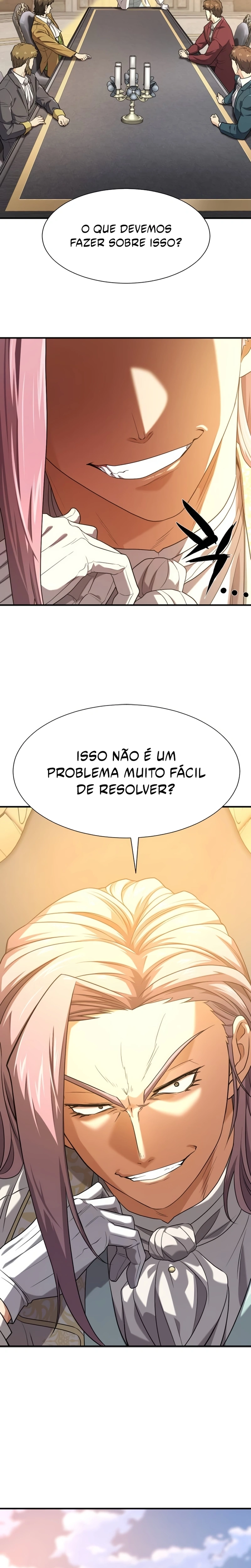 Read O Melhor Engenheiro Do Mundo Manga Online