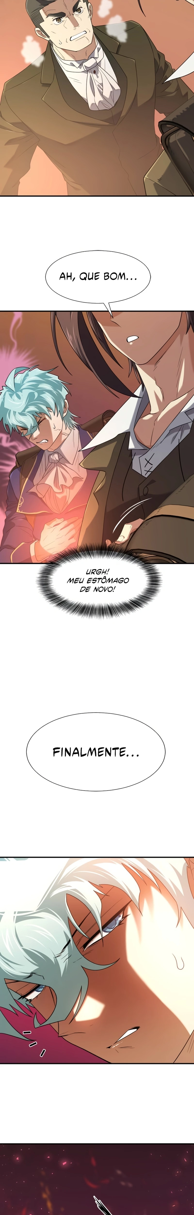 Read O Melhor Engenheiro Do Mundo Manga Online