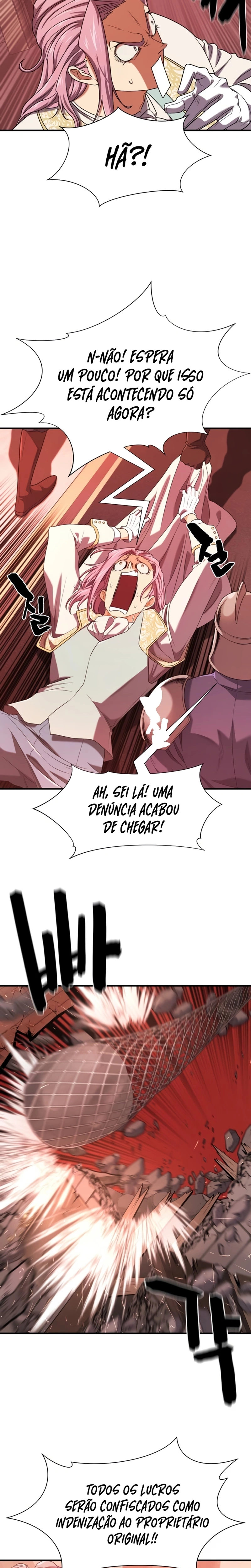 Read O Melhor Engenheiro Do Mundo Manga Online