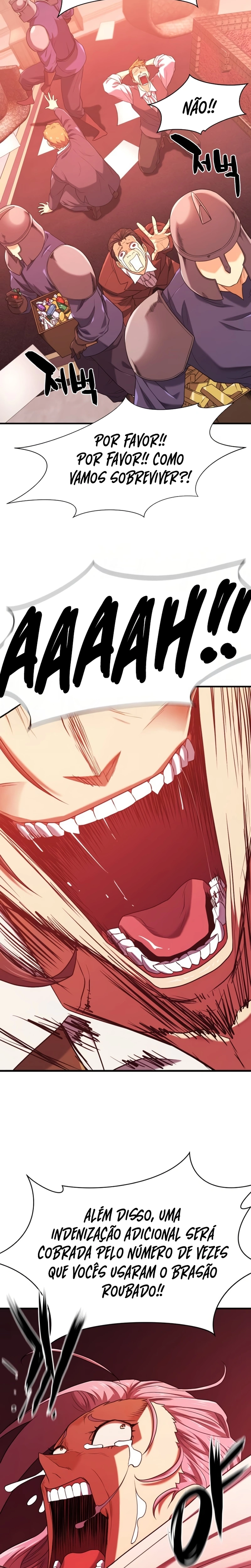 Read O Melhor Engenheiro Do Mundo Manga Online