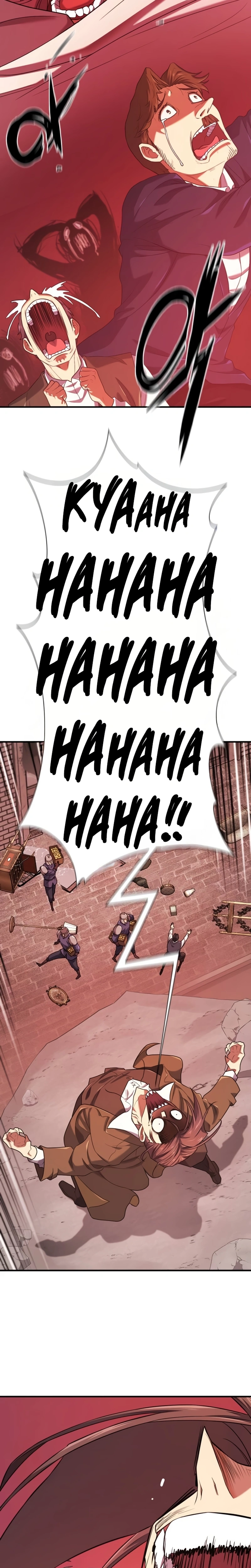 Read O Melhor Engenheiro Do Mundo Manga Online