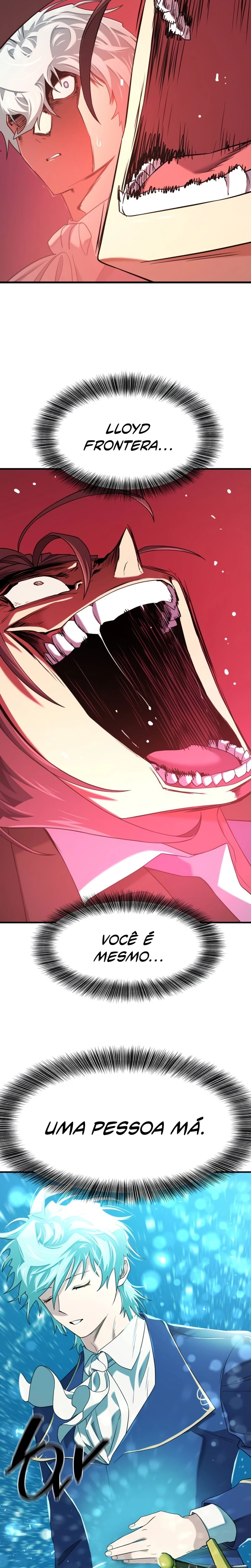 Read O Melhor Engenheiro Do Mundo Manga Online