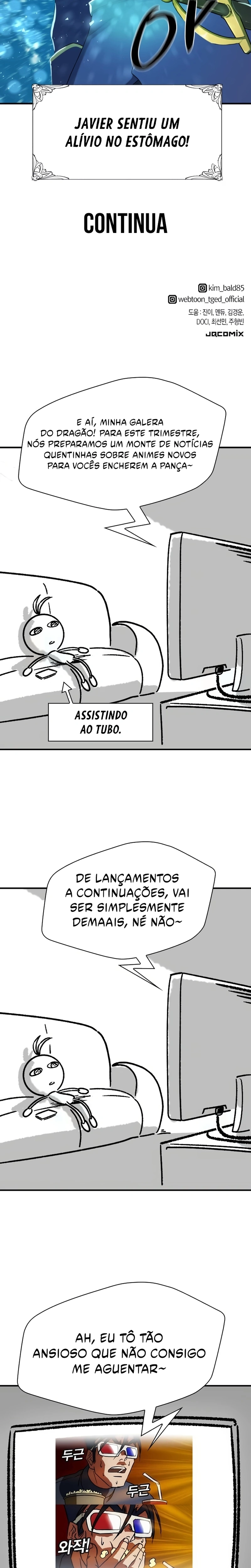 Read O Melhor Engenheiro Do Mundo Manga Online