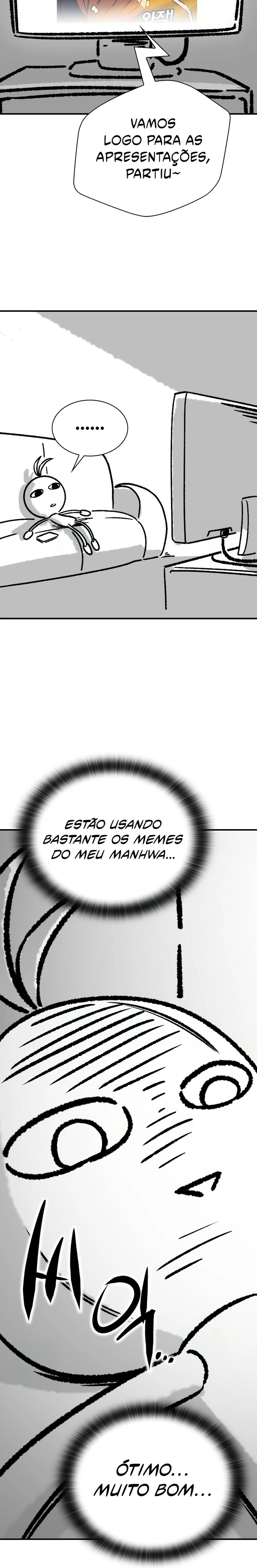 Read O Melhor Engenheiro Do Mundo Manga Online