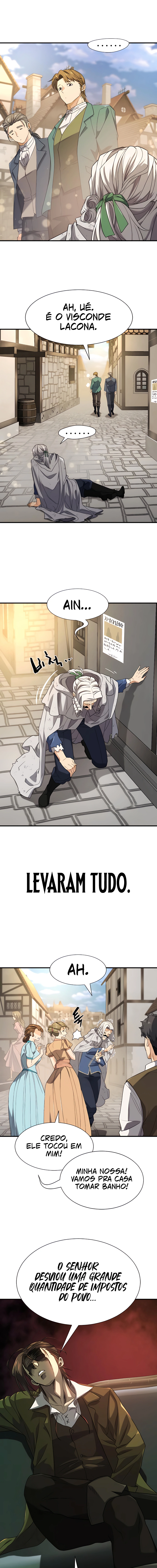 Read O Melhor Engenheiro Do Mundo Manga Online