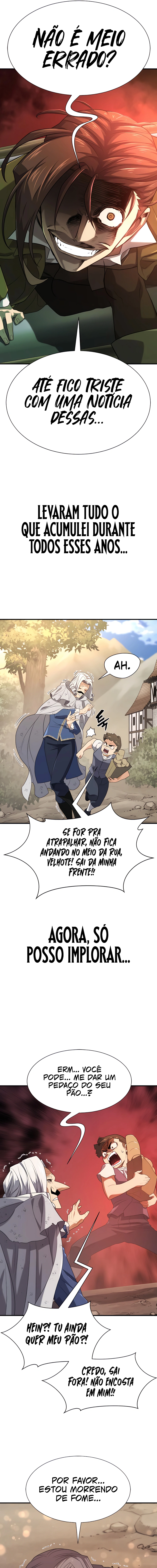 Read O Melhor Engenheiro Do Mundo Manga Online