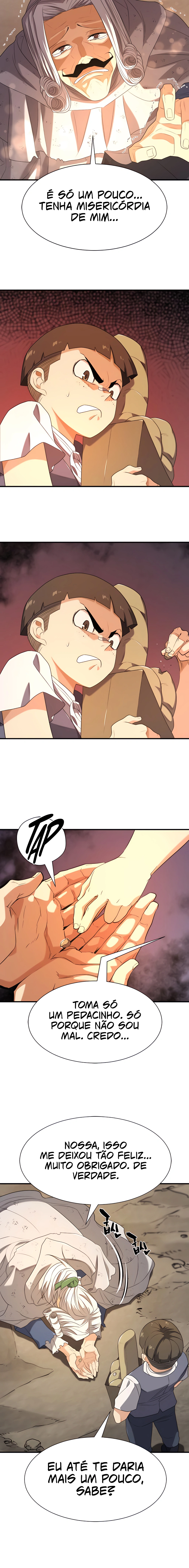 Read O Melhor Engenheiro Do Mundo Manga Online