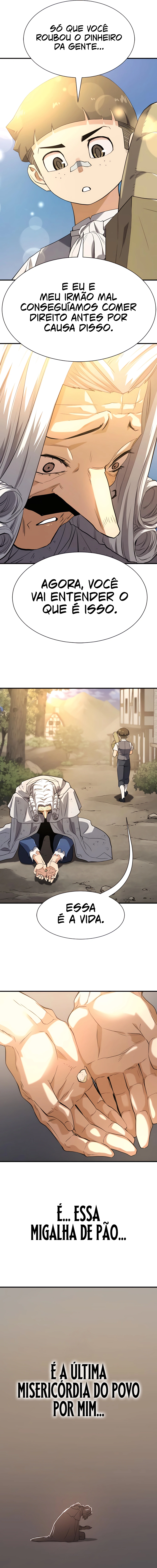 Read O Melhor Engenheiro Do Mundo Manga Online