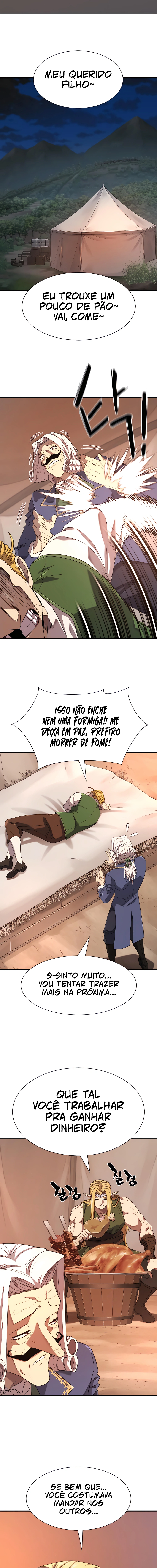 Read O Melhor Engenheiro Do Mundo Manga Online