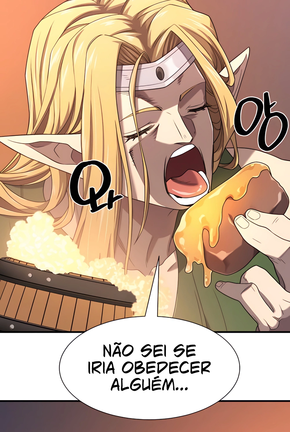 Read O Melhor Engenheiro Do Mundo Manga Online