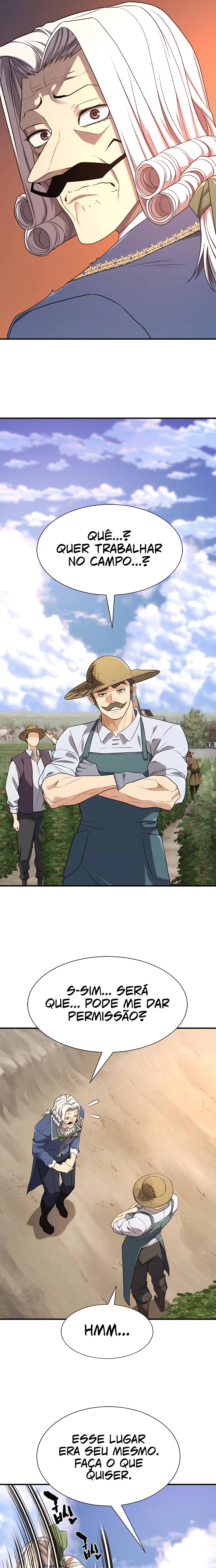 Read O Melhor Engenheiro Do Mundo Manga Online