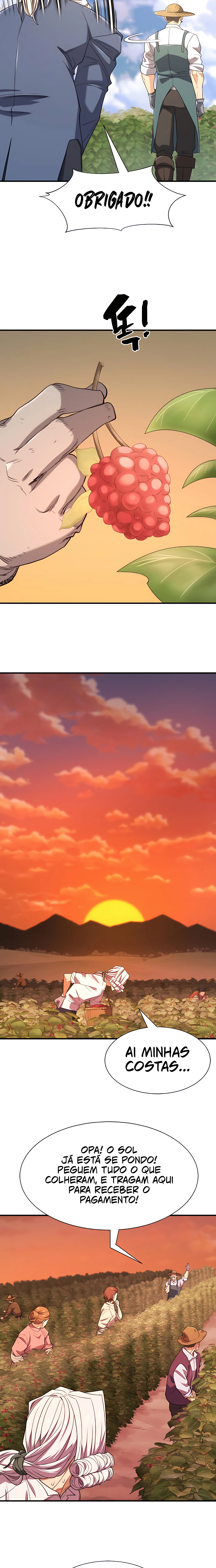 Read O Melhor Engenheiro Do Mundo Manga Online