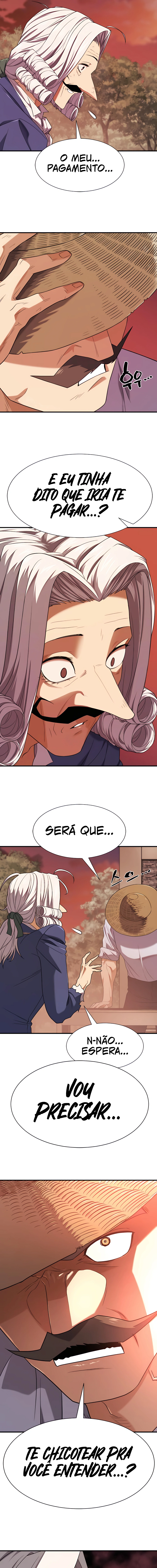 Read O Melhor Engenheiro Do Mundo Manga Online