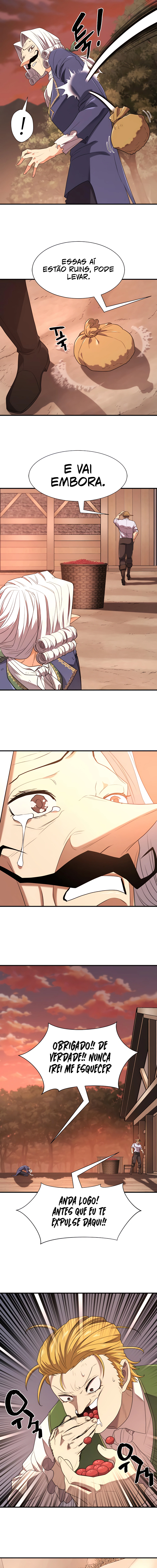 Read O Melhor Engenheiro Do Mundo Manga Online