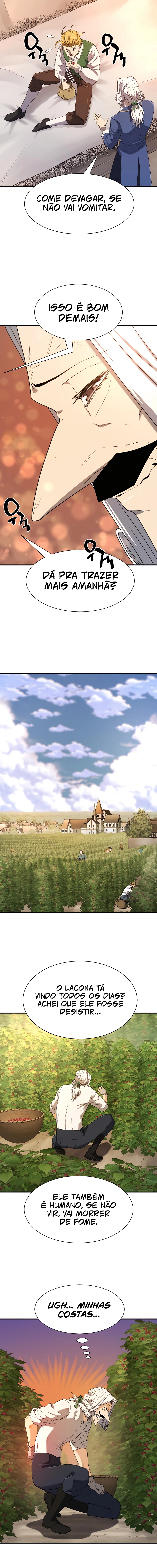 Read O Melhor Engenheiro Do Mundo Manga Online