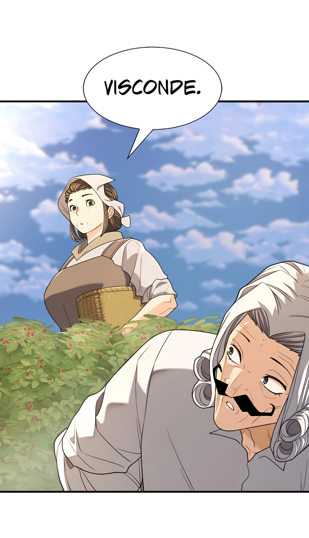 Read O Melhor Engenheiro Do Mundo Manga Online