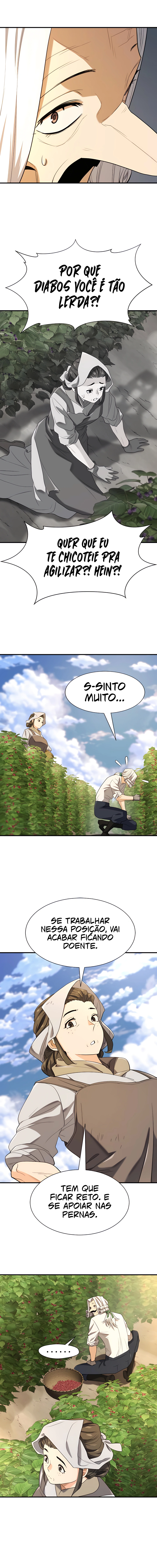 Read O Melhor Engenheiro Do Mundo Manga Online