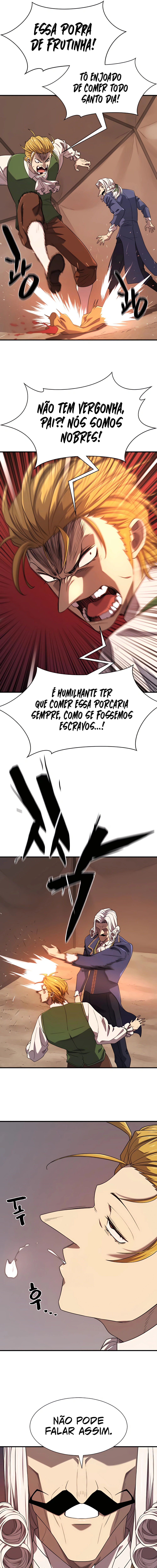 Read O Melhor Engenheiro Do Mundo Manga Online