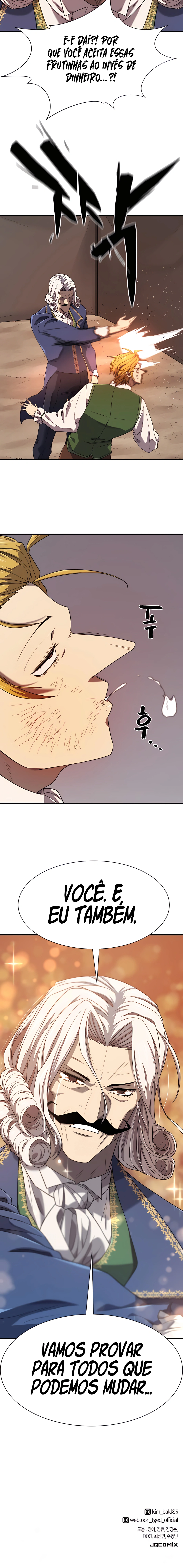 Read O Melhor Engenheiro Do Mundo Manga Online