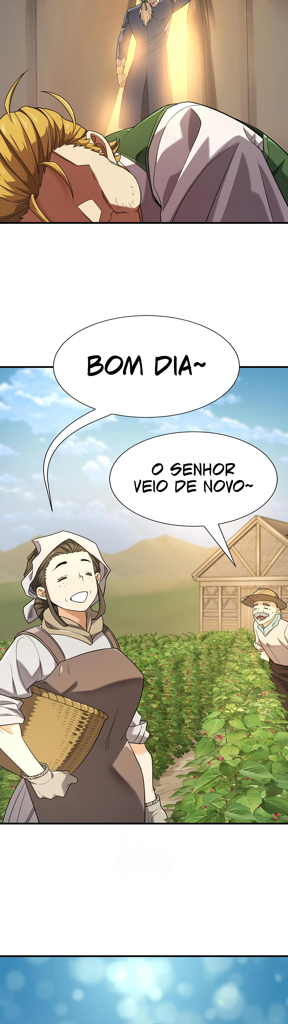 Read O Melhor Engenheiro Do Mundo Manga Online