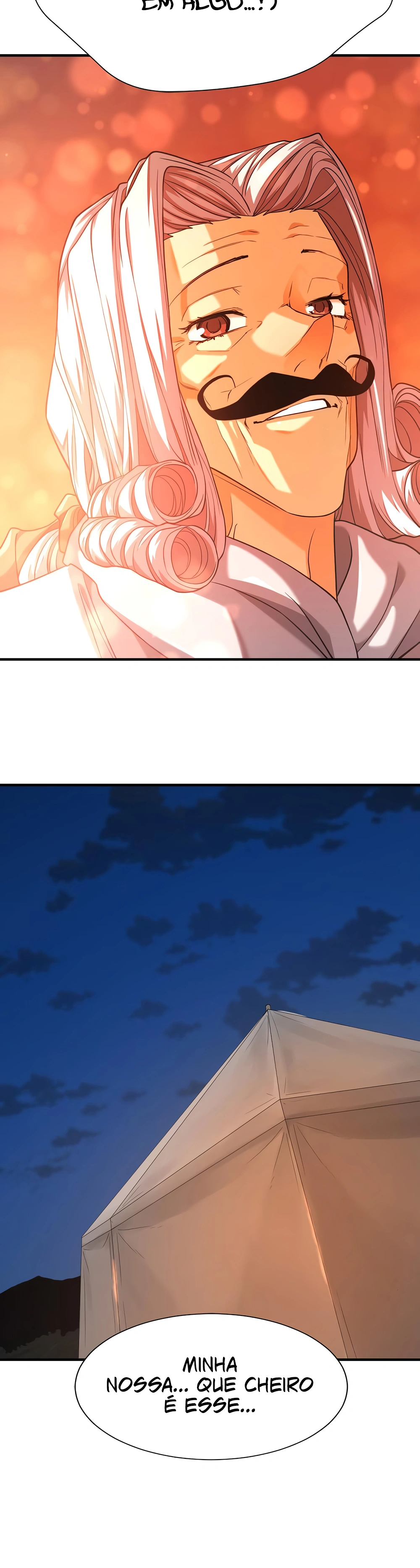 Read O Melhor Engenheiro Do Mundo Manga Online