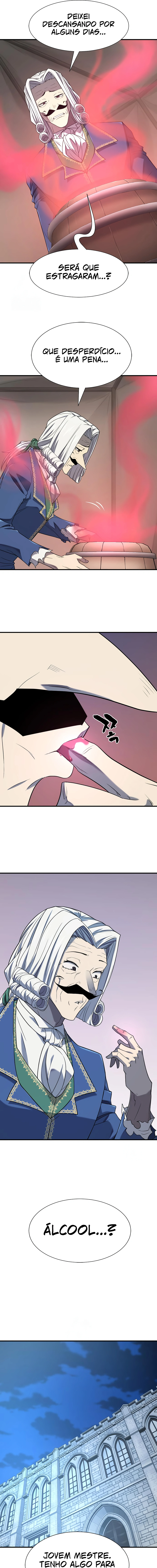 Read O Melhor Engenheiro Do Mundo Manga Online