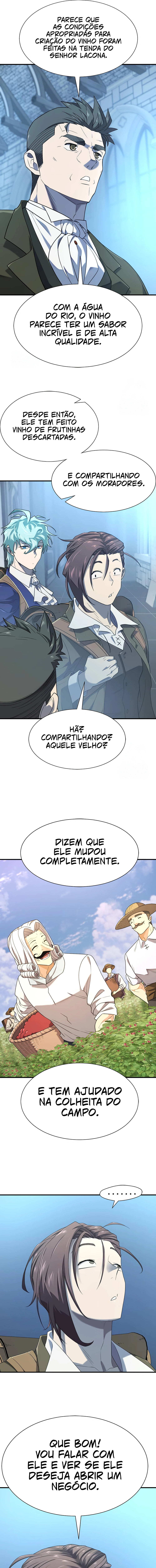 Read O Melhor Engenheiro Do Mundo Manga Online