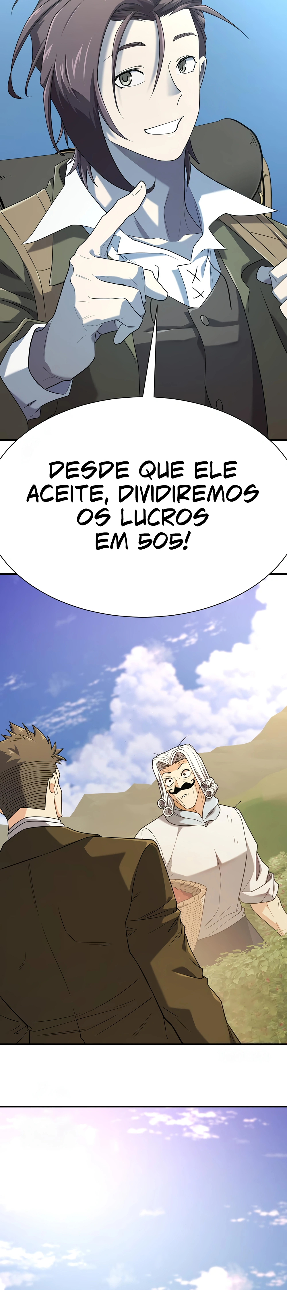 Read O Melhor Engenheiro Do Mundo Manga Online
