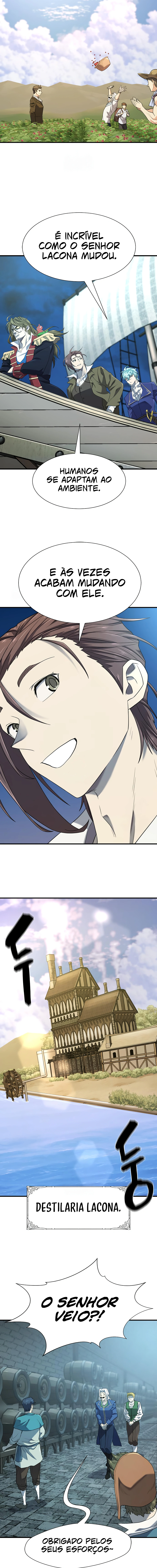 Read O Melhor Engenheiro Do Mundo Manga Online