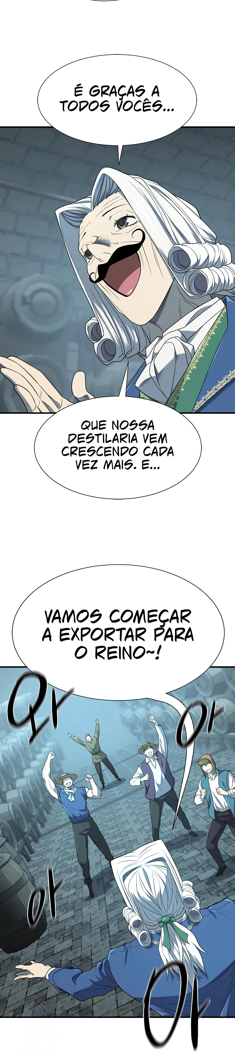Read O Melhor Engenheiro Do Mundo Manga Online