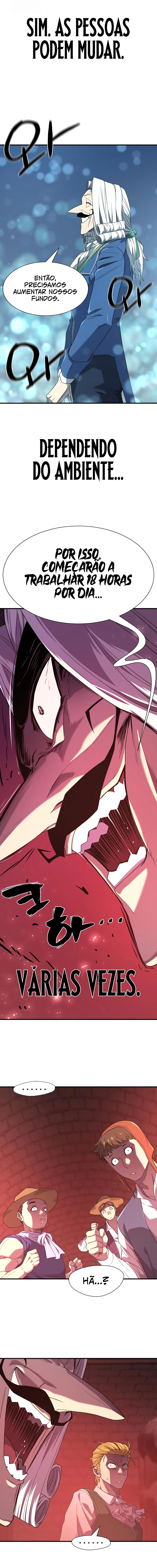 Read O Melhor Engenheiro Do Mundo Manga Online