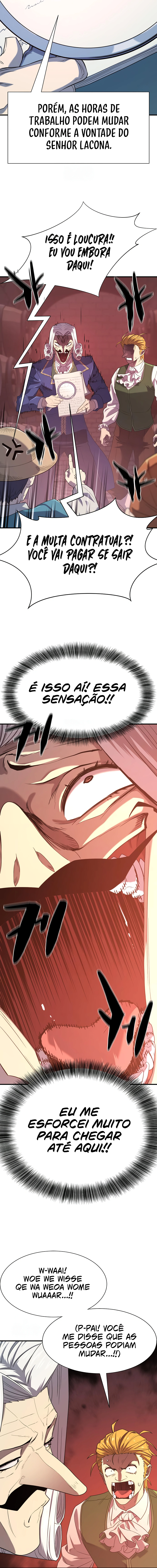 Read O Melhor Engenheiro Do Mundo Manga Online