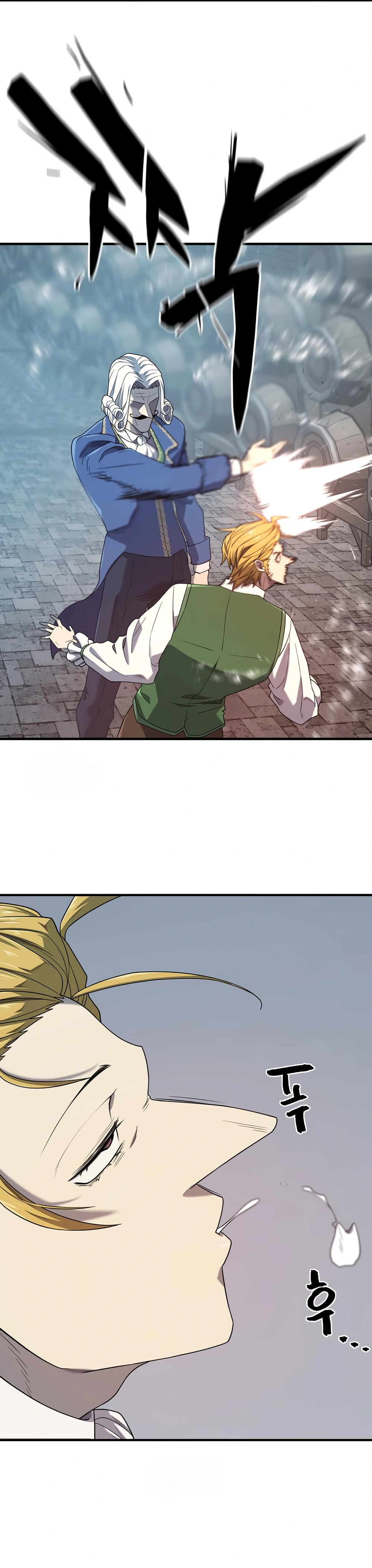 Read O Melhor Engenheiro Do Mundo Manga Online