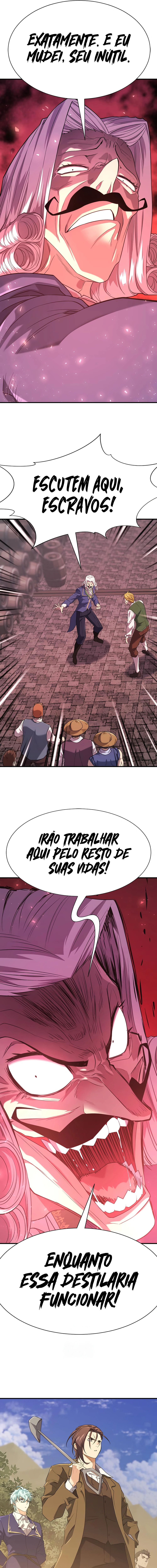 Read O Melhor Engenheiro Do Mundo Manga Online