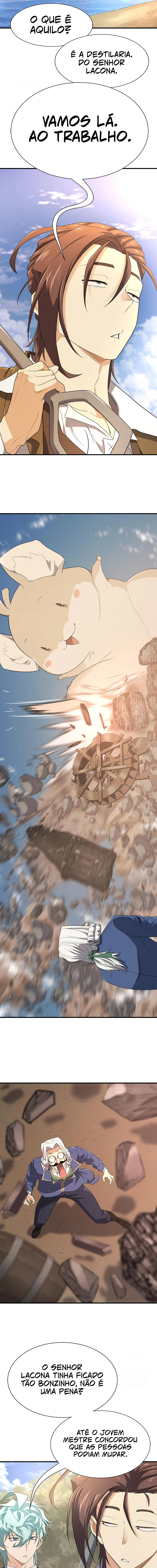 Read O Melhor Engenheiro Do Mundo Manga Online