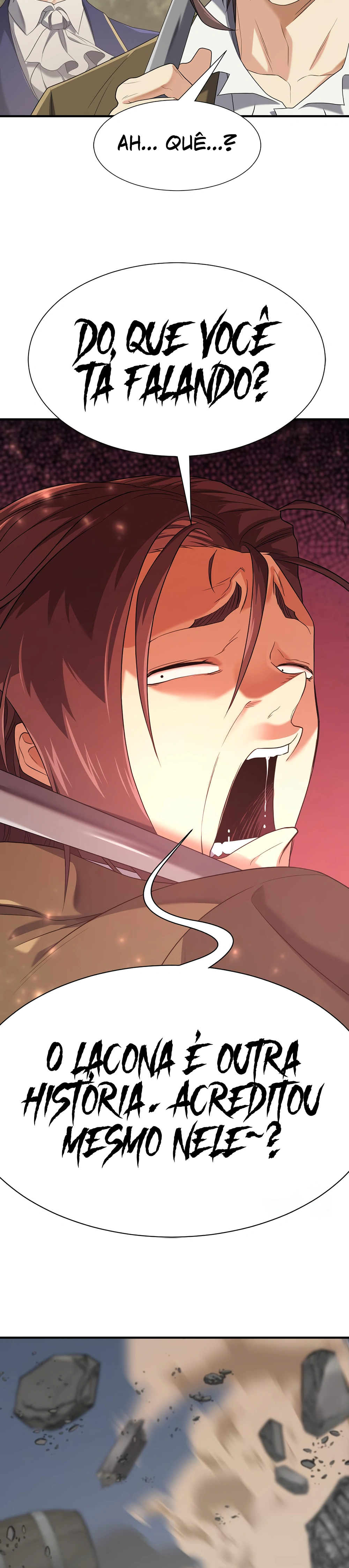 Read O Melhor Engenheiro Do Mundo Manga Online