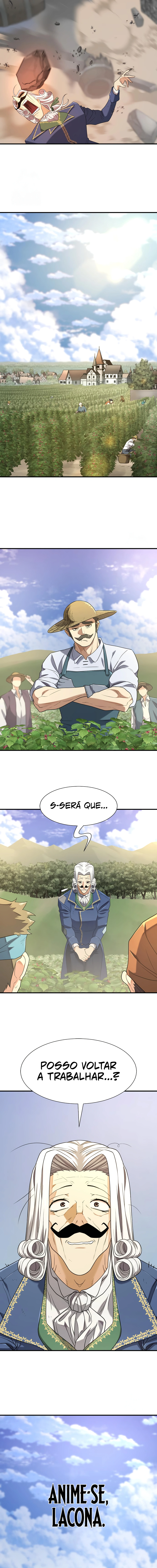 Read O Melhor Engenheiro Do Mundo Manga Online