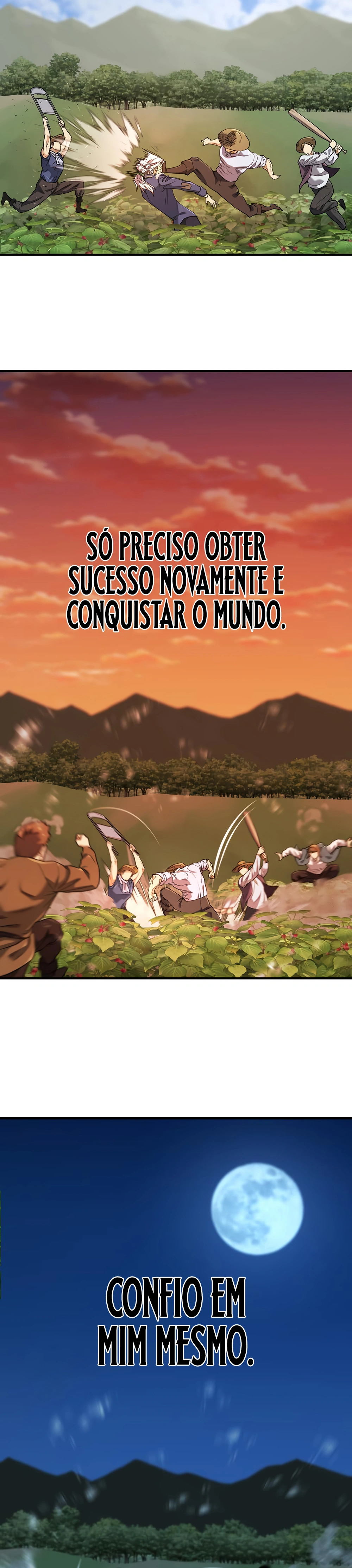 Read O Melhor Engenheiro Do Mundo Manga Online