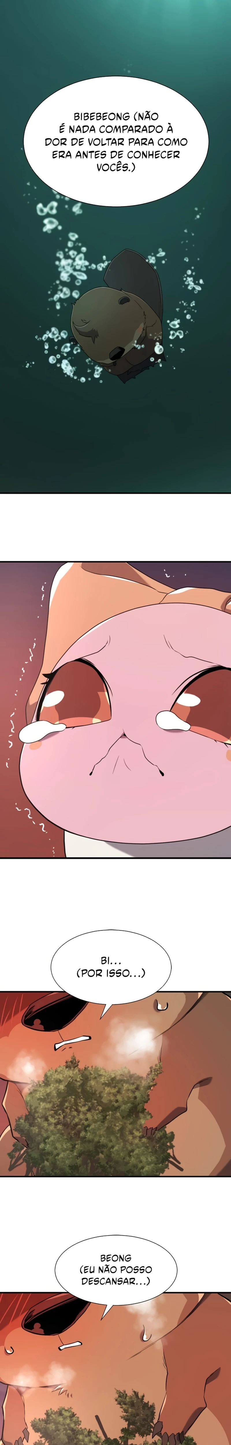 Read O Melhor Engenheiro Do Mundo Manga Online