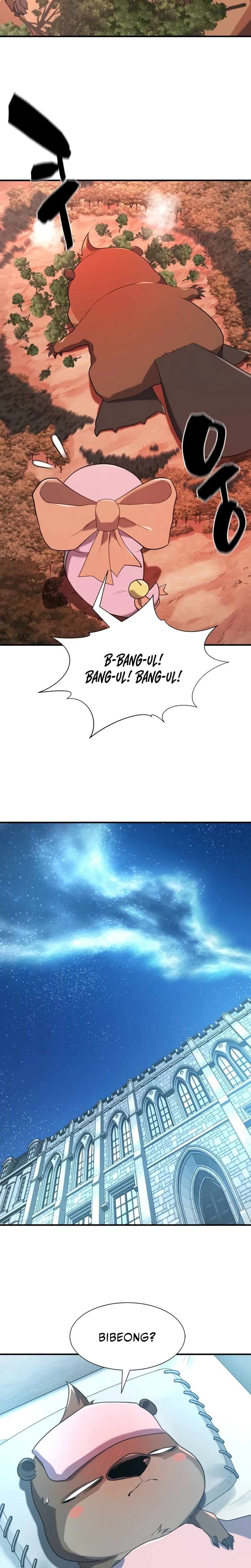 Read O Melhor Engenheiro Do Mundo Manga Online