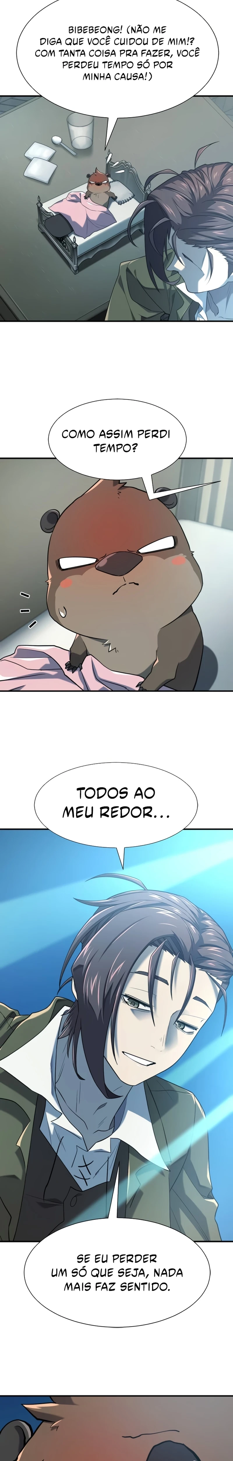 Read O Melhor Engenheiro Do Mundo Manga Online
